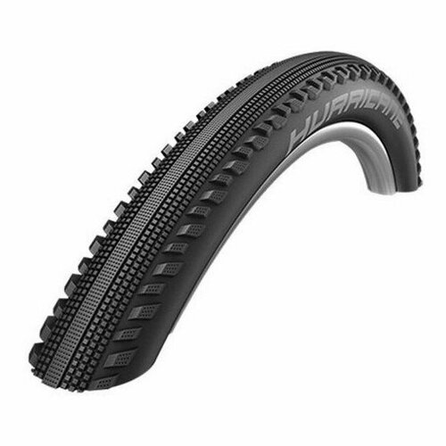 фото Покрышка 27.5x2.40 650b 05-11159071 hurricane perf, dd, raceguard 62-584 b/b-sk+rt hs499 addix 67epi b schwalbe
