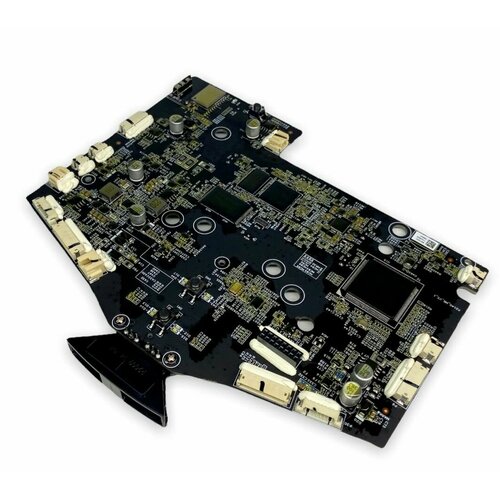 Материнская плата Xiaomi Mi Robot Vacuum-Mop 2 SRUTYTJ03ZHM 969000₽