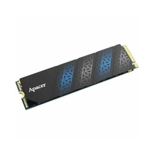 Apacer AS2280P4UPRO AP256GAS2280P4UPRO SSD диск AP256GAS2280P4UPRO-1