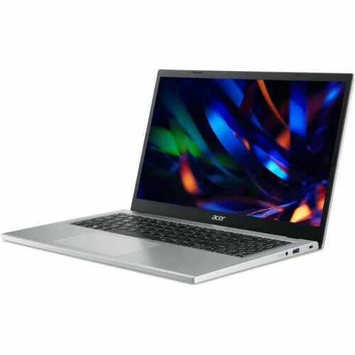 Acer Extensa 15 EX215-33-P56M NX. EH6CD.008 (Intel N200 1.0Ghz/8192Mb/256Gb SSD/Intel HD Graphics/Wi-Fi/Bluetooth/Cam/15.6/1920х1080/No OS)