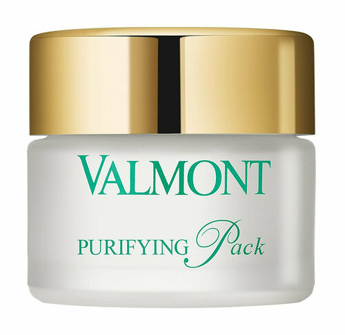 Маска для лица Valmont Purifying Pack