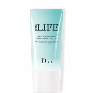 Dior Hydra Life Sorbet Droplet Emulsion