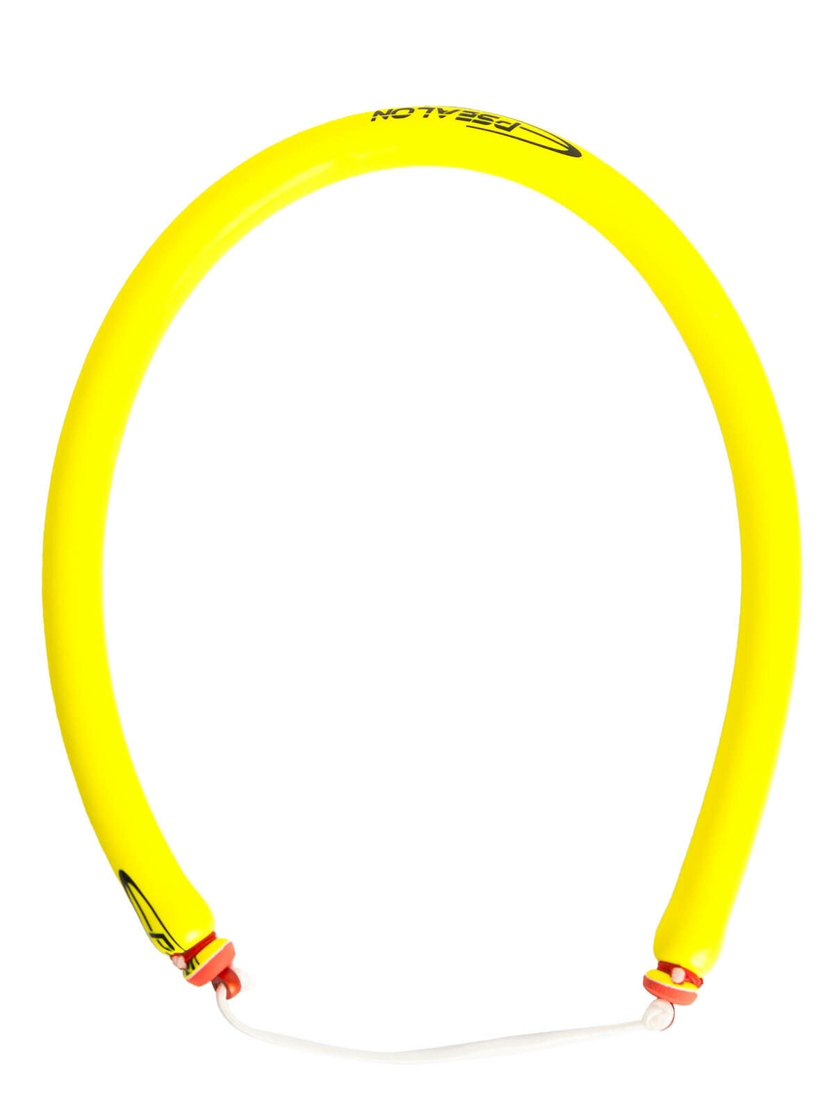 Тяга кольцевая EPSEALON SUPER NOVA YELLOW/RED Ø16 мм L67 см открытая дайнема