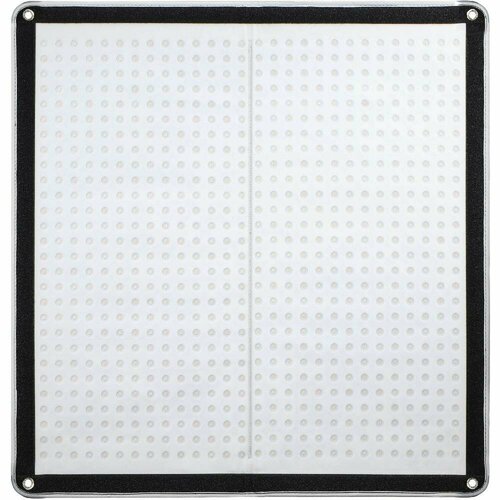 Осветитель Godox Knowled F200Bi 2700K-8500K складной светодиодный для видео и фотосъемки 6369000₽