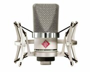 Neumann TLM 102 Studio Set студийный микрофон с большой диафрагмой