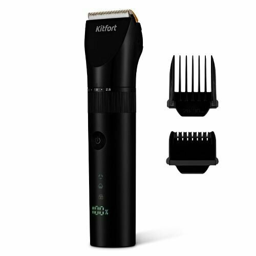 Машинка для стрижки Kitfort КТ-3118 219000₽