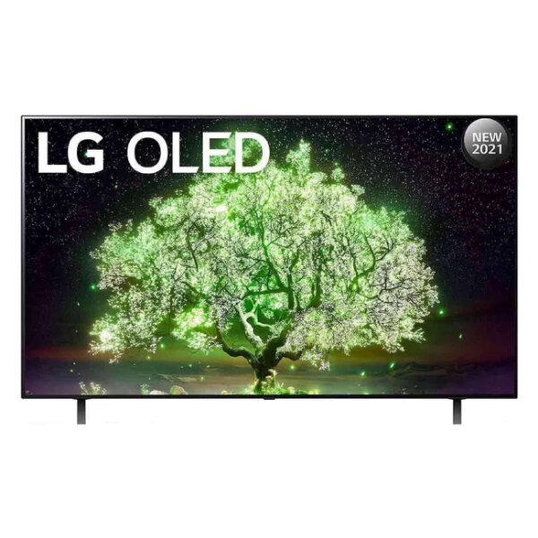 Телевизор LG 55 OLED55A1PVA OLED UHD Smart