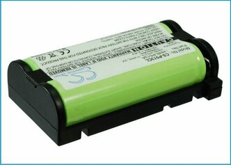 Аккумуляторная батарея для радиотелефонов Panasonic HHR-P513