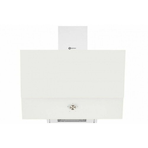 Наклонная вытяжка SCHTOFF Valencia 60 WH Стекло белого цвета 1026100₽