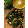 Фото #11 Чай зеленый RELAX JASMINE с жасмином, 100гр
