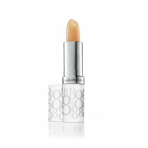 ELIZABETH ARDEN LIP PROTECTANT STICK SPF 15/ Бальзам для губ 3,7 г бальзам для губ elizabeth arden lip protectant stick spf15 бальзам стик для губ защитный бесцветный сменный блок 3 7 гр