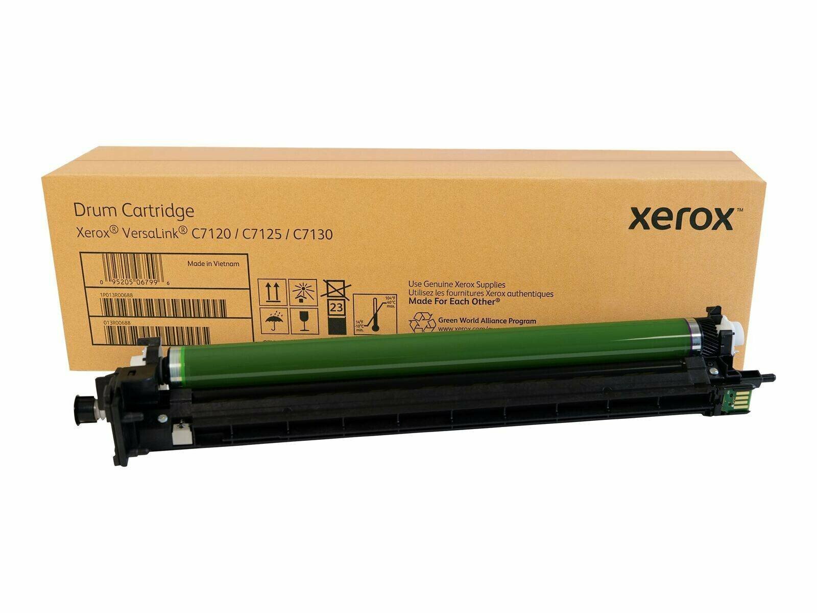 Драм-картридж XEROX 013R00688