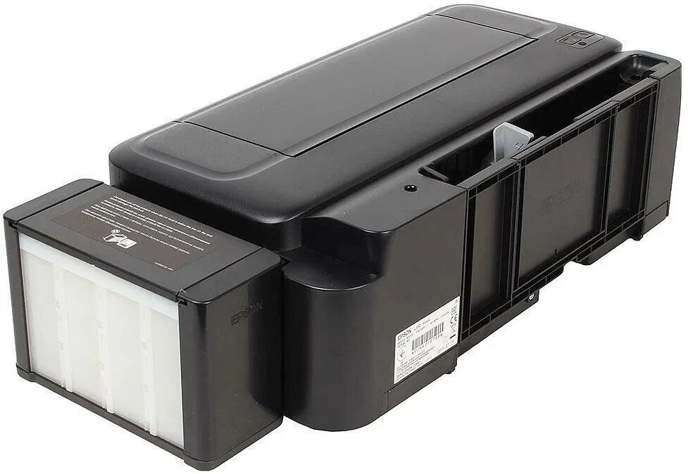 Epson Принтер Stylus Photo L130 C11CE58502