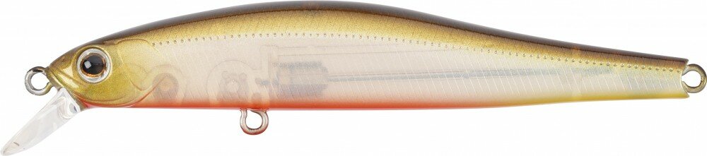 Zipbaits Rigge 90F (#039)