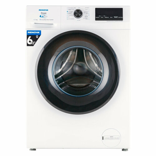 Стиральная машина Renova WAF-6010ISM3 6 кг 2712600₽