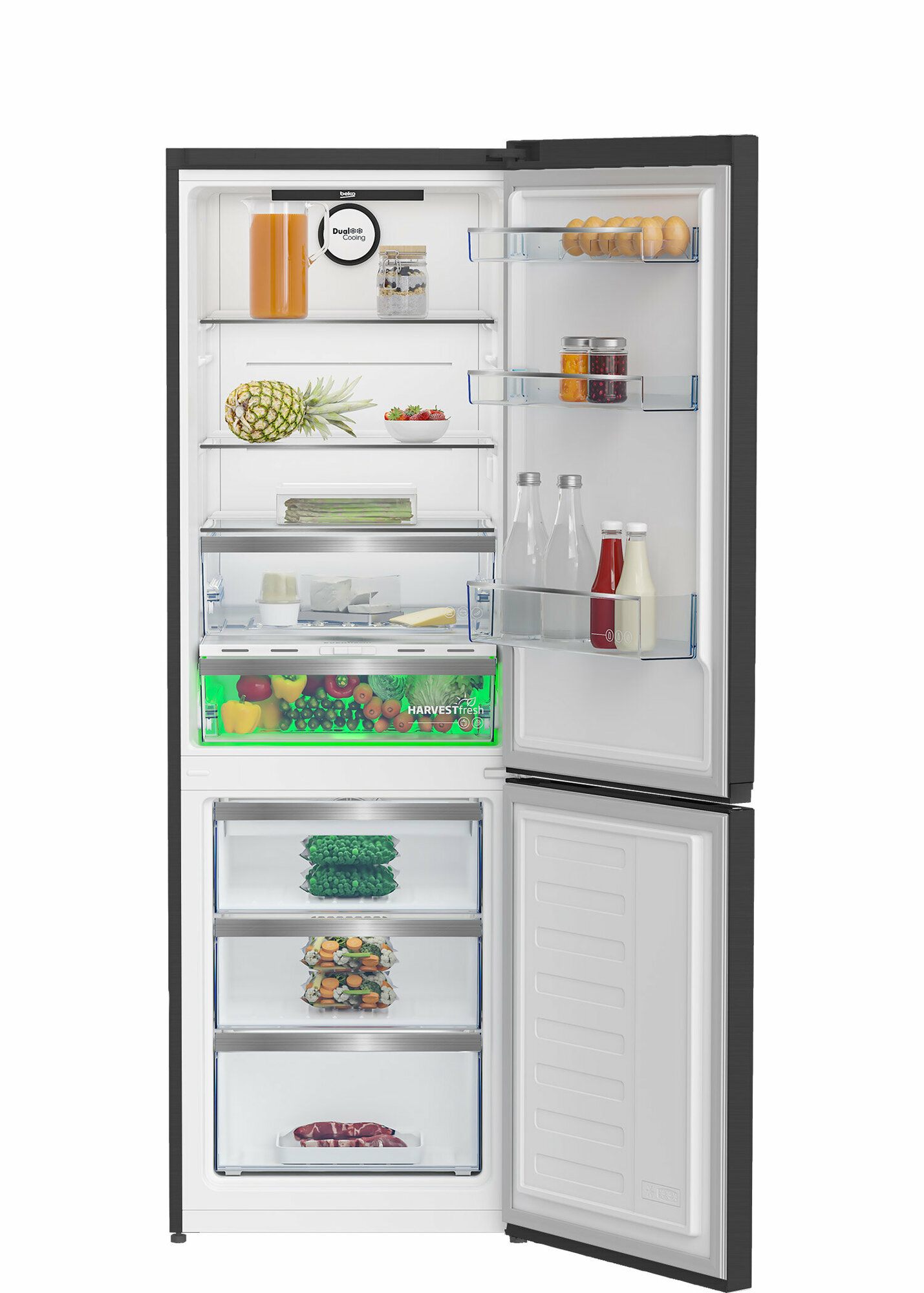Холодильник Beko B5RCNK363Z