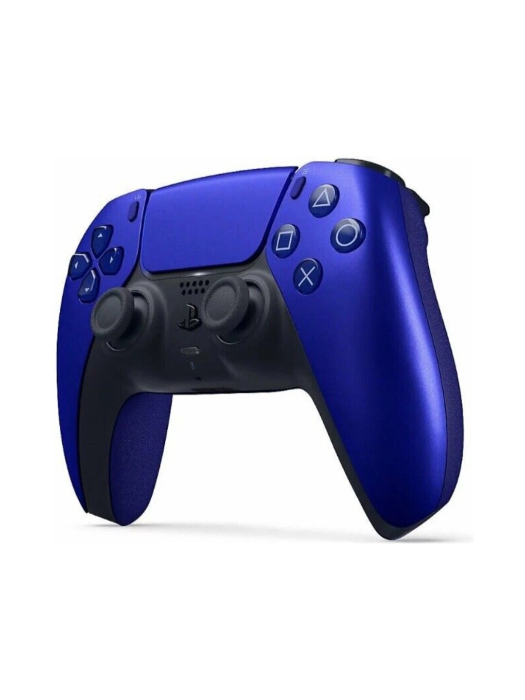 Геймпад Sony DualSense Cobalt Blue (Синий кобальт) для PlayStation 5