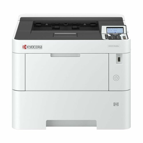 Принтер лазерный KYOCERA Ecosys PA5000x 110C0X3NL0 7864000₽