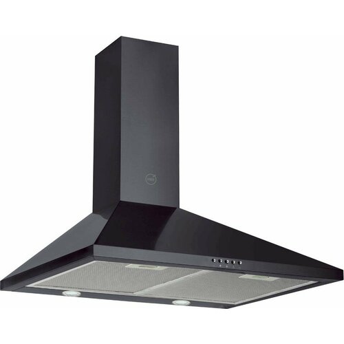 Вытяжка MBS Gerbera 160 black 1522600₽