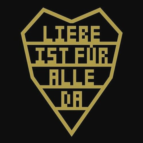 Компакт-диск UNIVERSAL MUSIC RAMMSTEIN - Liebe Ist Fur Alle Da (2CD) rammstein rammstein liebe ist fur alle da 2 lp