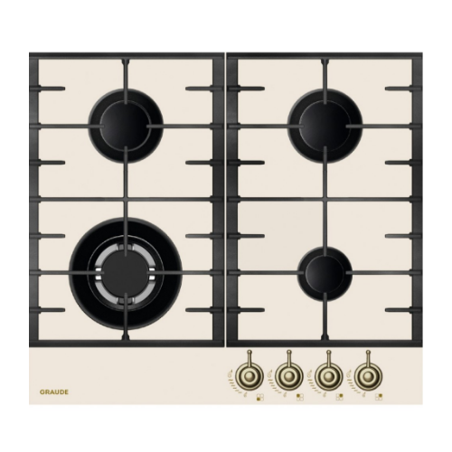 Газовая варочная панель Graude GSK 601 EL 3499000₽