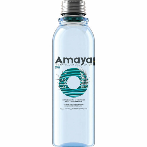     AMAYA    (15x250ml), 1 