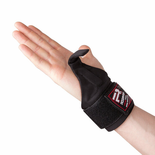 фото Крюки для тяги roomaif rwr-375 (black)