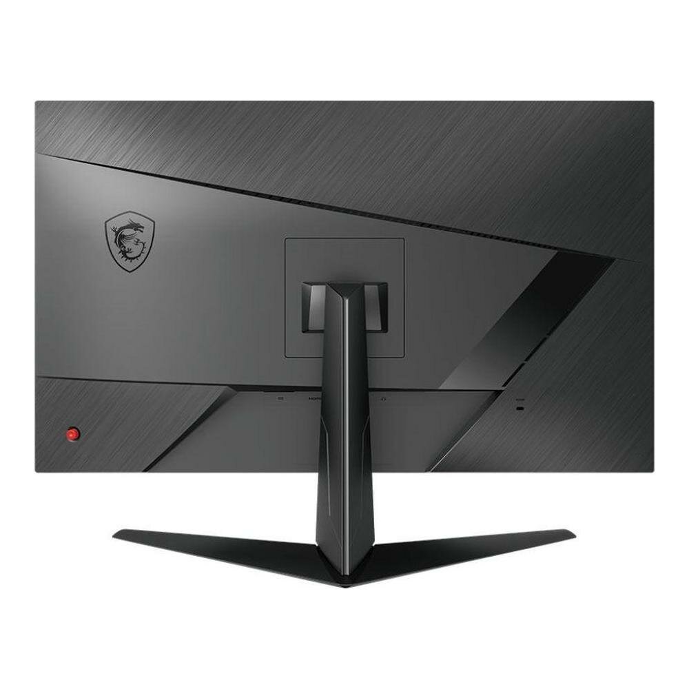 Монитор 27" MSI 9S6-3CB51T-058 1920x1080, 16:9, 1ms(MPRT), 170Hz, 1100:1, 100M:1, 250nit, 178/178, 2*HDMI, DP, Tilt, VESA - фото №9