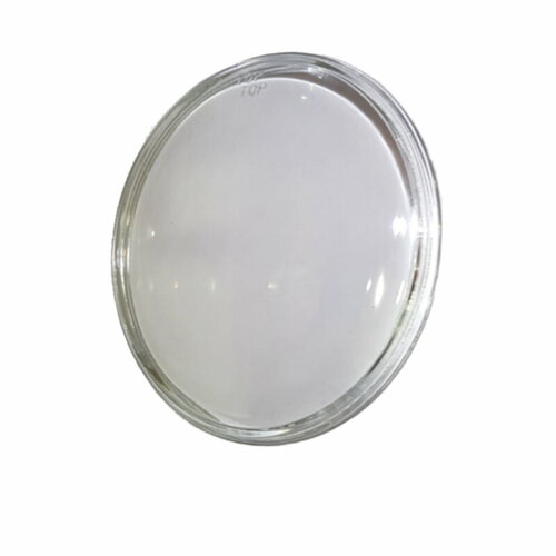 Стекло гладкое 175мм на фары УАЗ нива JEEP Korando Ваз 890₽