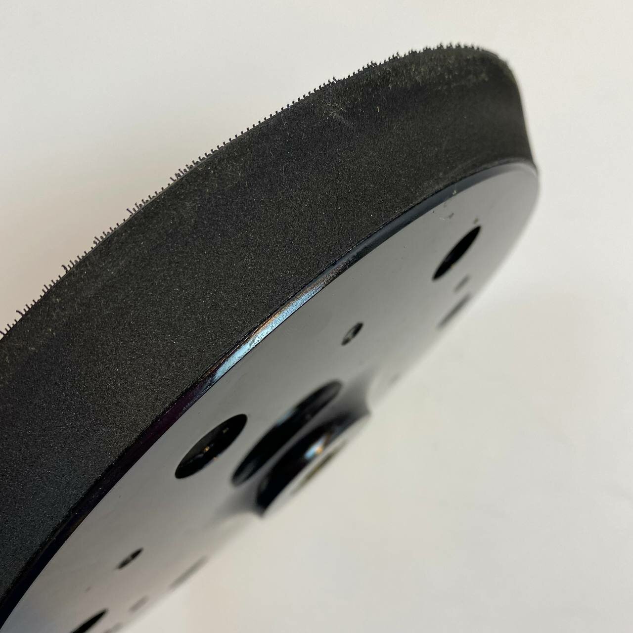 Подошва для шлифмашины жесткая — фото 1