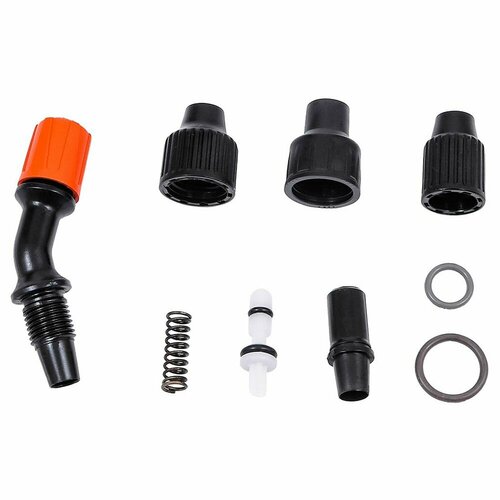 Ремкомплект 3 к брандспойтам для опрыскивателей 769₽