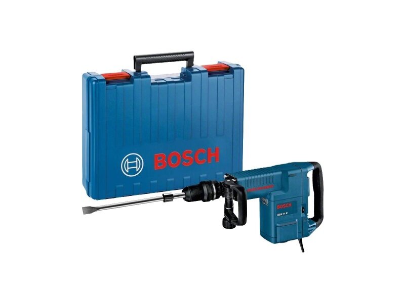 Молоток отбойный Bosch GSH 11E