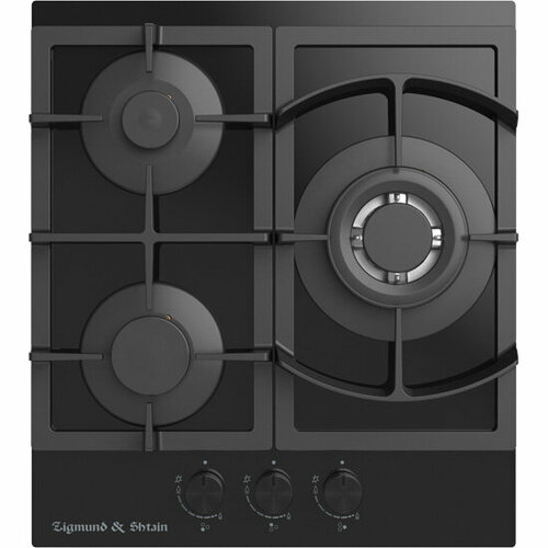 Газовая варочная панель Zigmund Shtain M 264 B 2169600₽