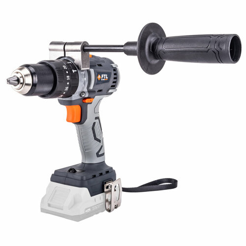 Дрель-шуруповерт аккумуляторная FTL PSR-XI 20V EVO 8050 795200₽