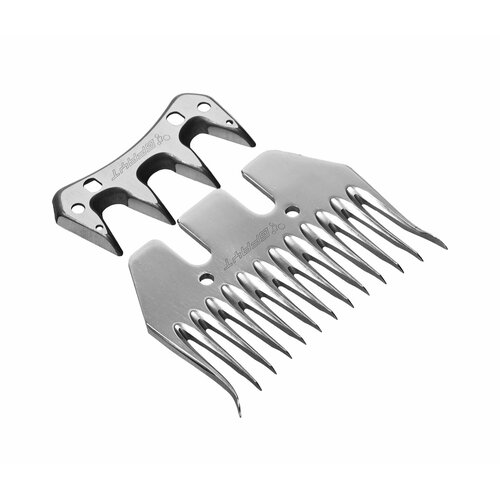 Ножи к машинке для стрижки овец и баранов 13 зубьев