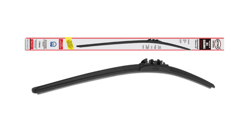 Щетка стеклоочистителя 28/70 см Heyner HYBRID 038 000 15643472 — фото 5