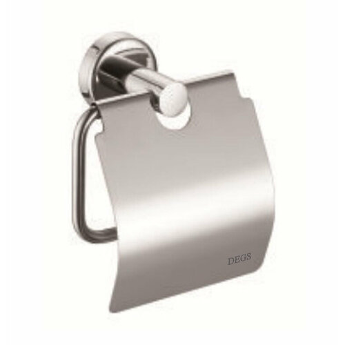 Держатель для туалетной бумаги DEGS WS-CZ25