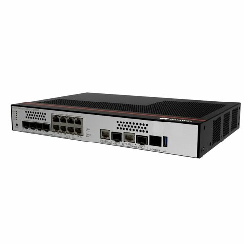 Huawei маршрутизатор AR5710-S8T2X 50010720 Энтерпрайз биллионов маршрутизаторов 3200000₽