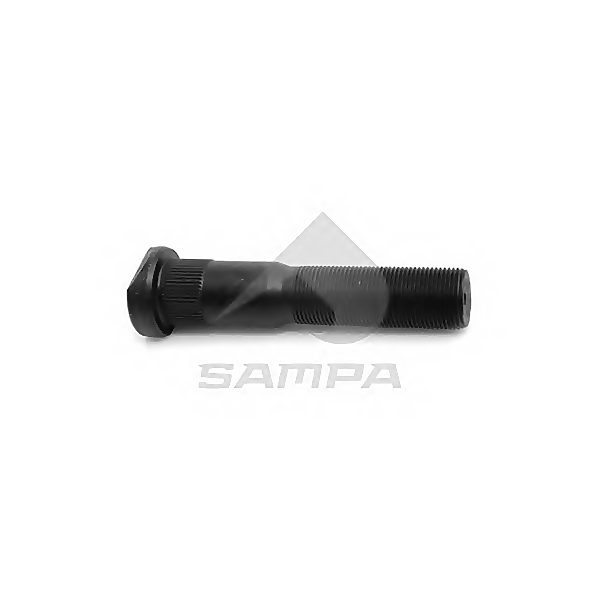 SAMPA 080.437 (080437_SA / 5010241892) болт колесный задн. m22x1.5x113 \rvi me / se / ce / premium / kerax / ae magnum