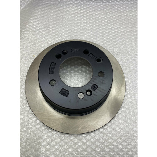 Диск тормозной задний 3504011U1510 JAC S5 Eagle 2890₽