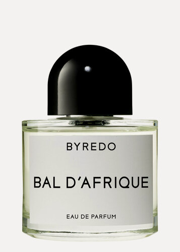 Изображение товара BYREDO Bal D'Afrique Парфюмерная вода унисекс, 50 мл
