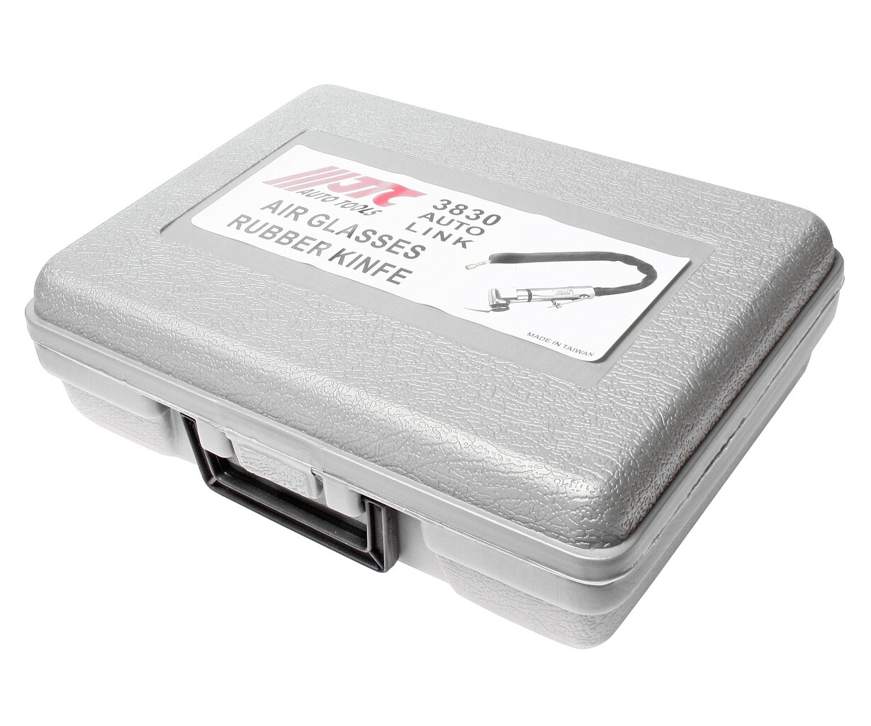 Изображение JTC-3830 Нож пневматический 20000 об/мин, 90PSI, длина 180мм (3 лезвия в комплекте)