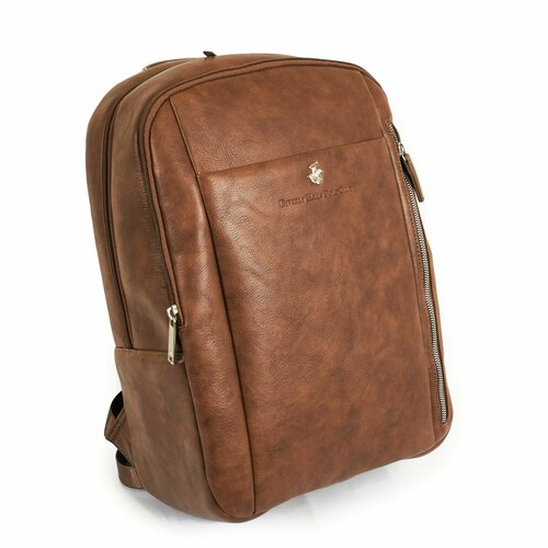 фото Рюкзак мужской на два плеча beverly hills polo club