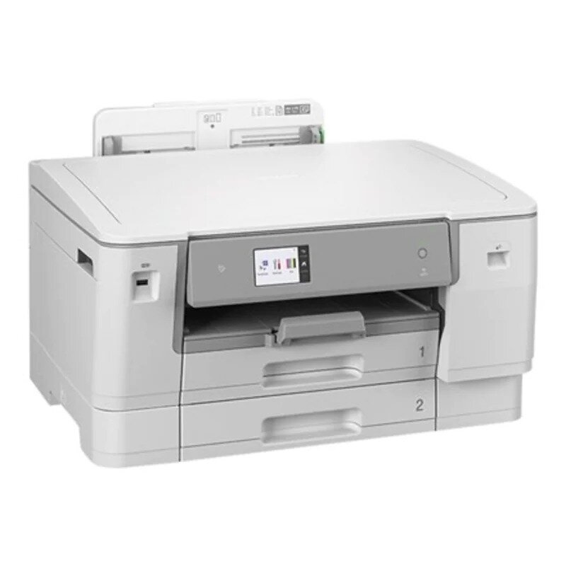 Струйный принтер Brother HL-J6010DW формата A3 — фото 4