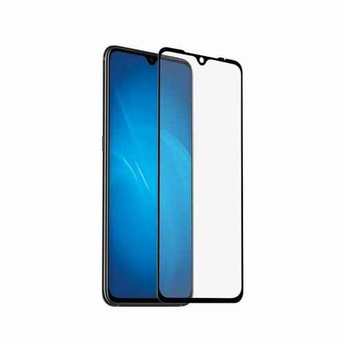 Защитное стекло Svekla ZS-SVXIMI9-FGBL для Xiaomi Mi9 черное