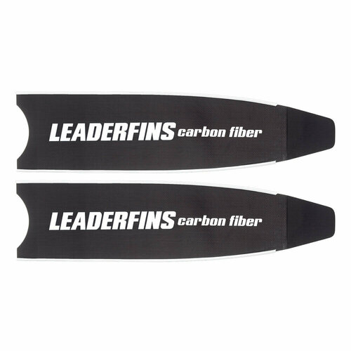 Лопасти Leaderfins Carbon (сэндвич)