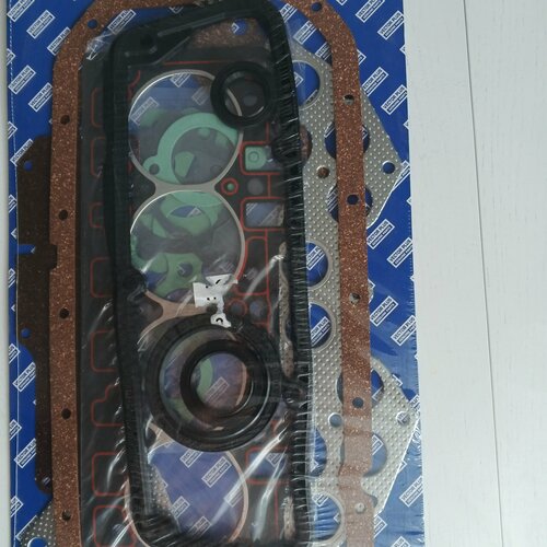 Прокладки двигателя для ZAZ Sens от ZAZ с кодом OE-30201-02G75 4500₽