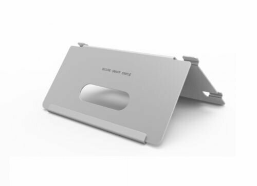 фото Кронштейн настольный HIKVISION DS-KABH6320-T для домофонов DS-KH6320/8520 серий, металл