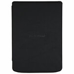Аксессуар Чехол для PocketBook 629/634 Verse/Verse Pro Black H-S-634-K-WW - изображение
