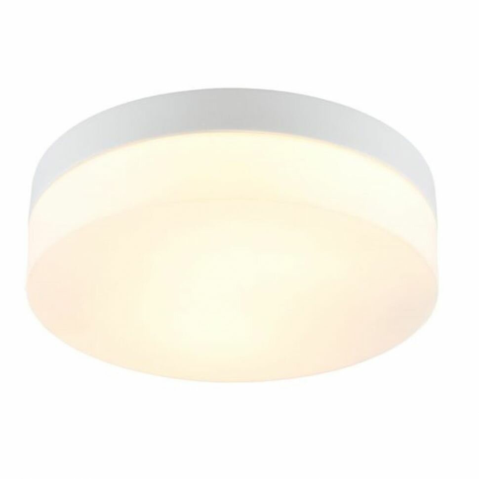 ARTE Lamp #ARTE LAMP A6047PL-3WH светильник потолочный